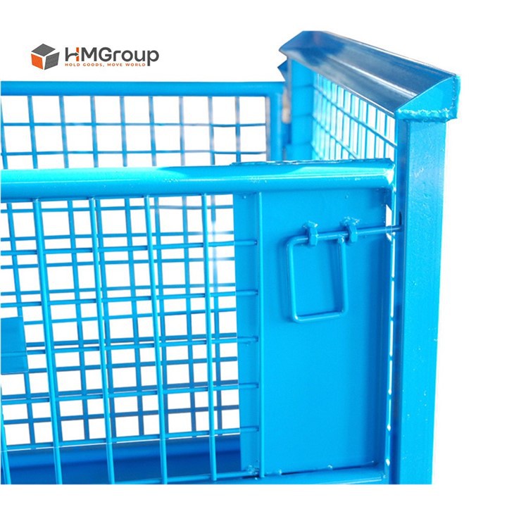 Collapsible Container Pallet best